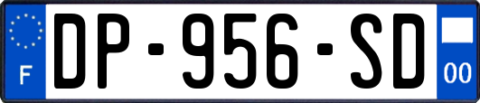 DP-956-SD