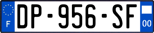DP-956-SF