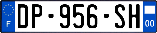 DP-956-SH