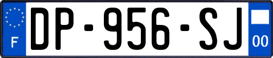 DP-956-SJ