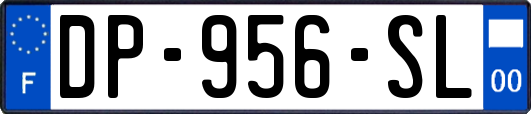 DP-956-SL