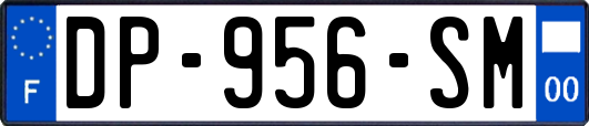 DP-956-SM