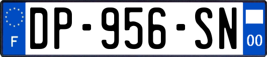 DP-956-SN