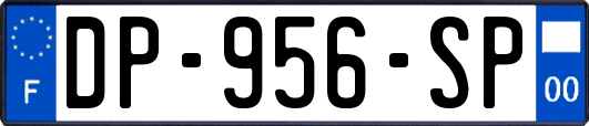 DP-956-SP