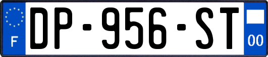 DP-956-ST