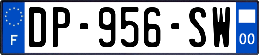 DP-956-SW