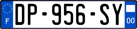DP-956-SY