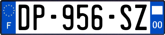 DP-956-SZ