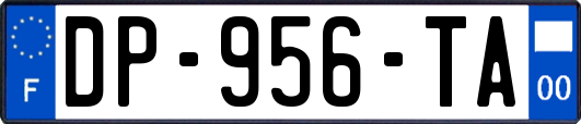 DP-956-TA