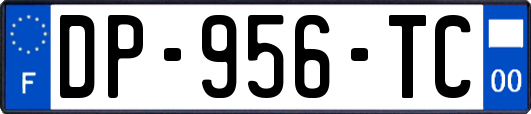 DP-956-TC