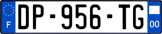 DP-956-TG
