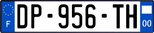 DP-956-TH