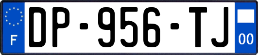 DP-956-TJ