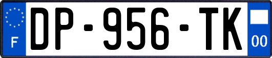 DP-956-TK