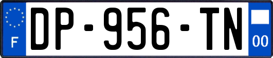 DP-956-TN