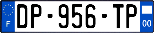 DP-956-TP