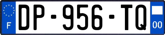 DP-956-TQ