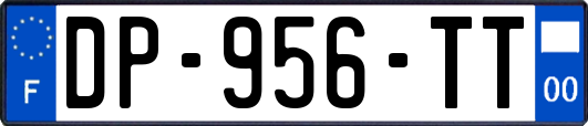 DP-956-TT