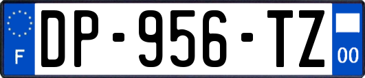 DP-956-TZ