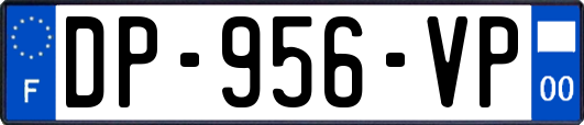 DP-956-VP