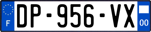 DP-956-VX