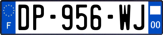 DP-956-WJ