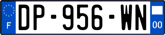 DP-956-WN