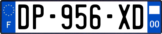 DP-956-XD