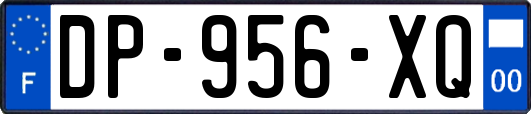 DP-956-XQ