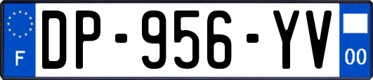 DP-956-YV