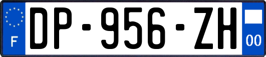 DP-956-ZH