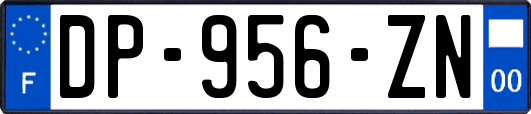 DP-956-ZN