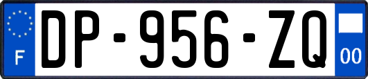 DP-956-ZQ