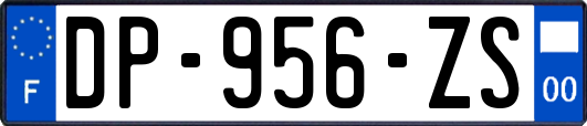 DP-956-ZS