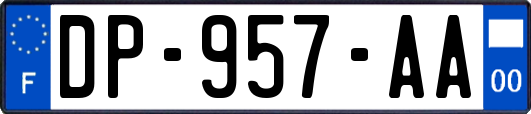 DP-957-AA