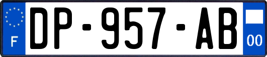 DP-957-AB