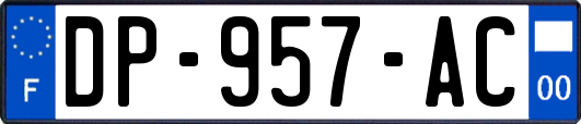 DP-957-AC