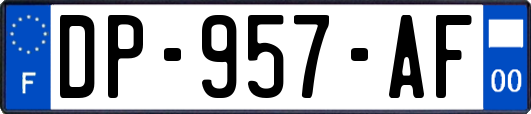 DP-957-AF