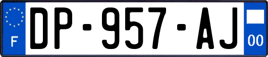 DP-957-AJ