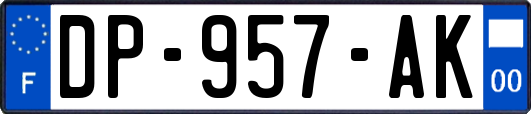 DP-957-AK