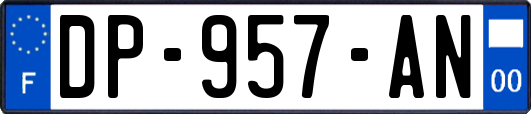 DP-957-AN