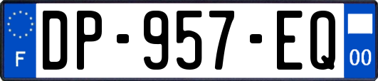 DP-957-EQ