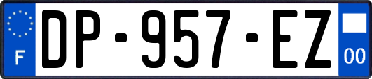 DP-957-EZ