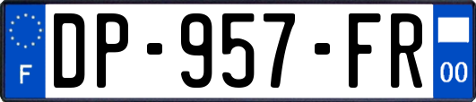 DP-957-FR