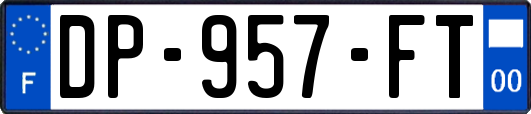 DP-957-FT