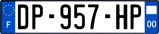 DP-957-HP