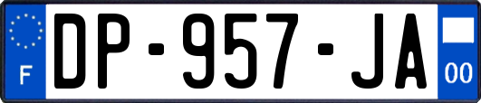 DP-957-JA