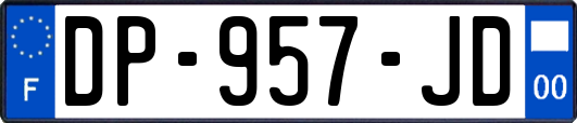 DP-957-JD