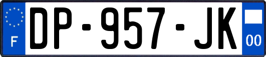 DP-957-JK