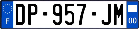 DP-957-JM